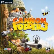 Cannon Fodder 3 – готов к релизу! Cannon Fodder 3 – готов к релизу!